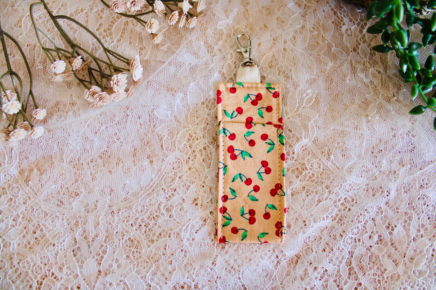 Lip Balm Holder