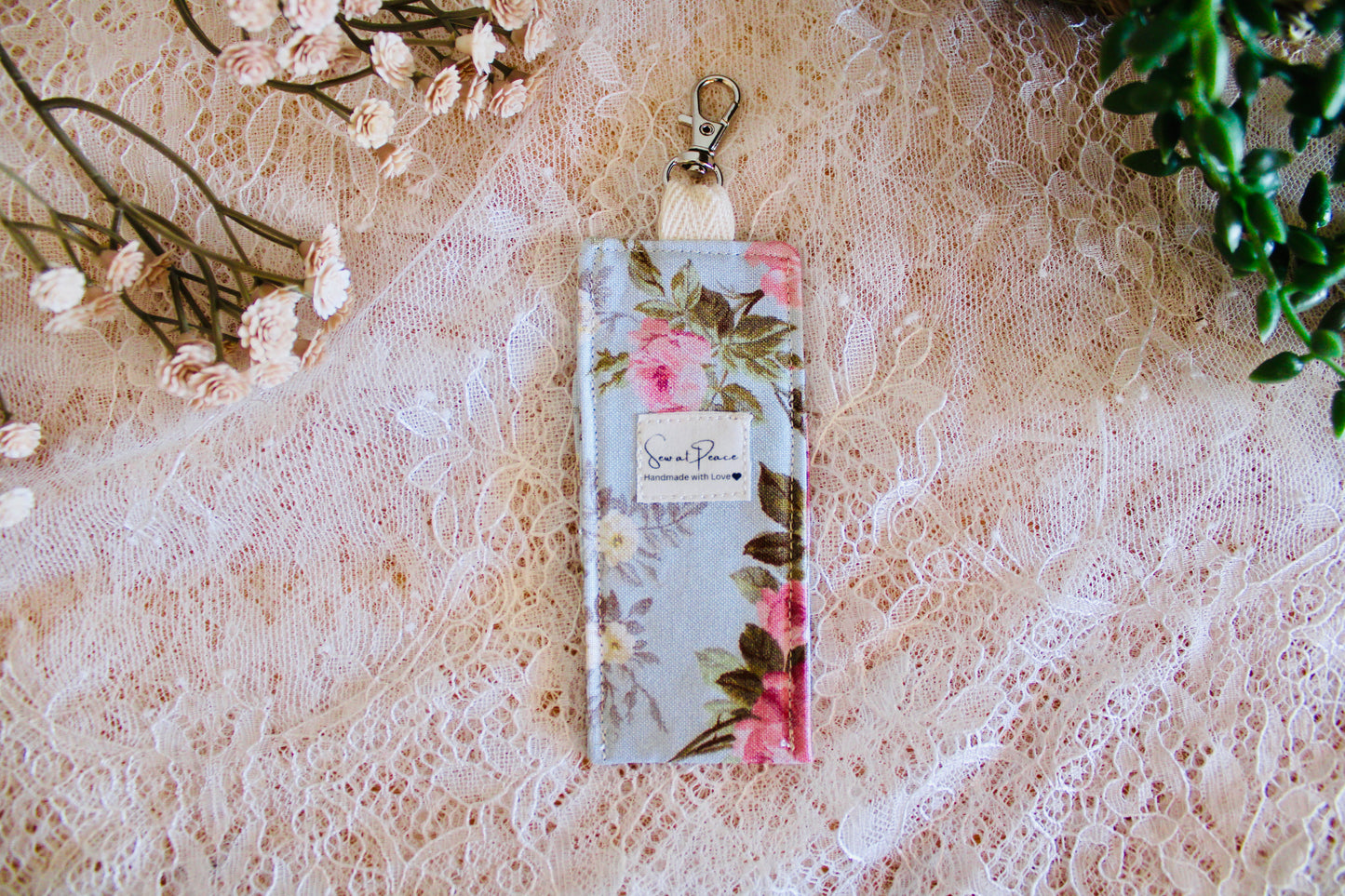 Lip Balm Holder
