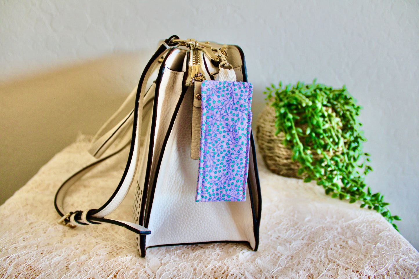 Lip Balm Holder