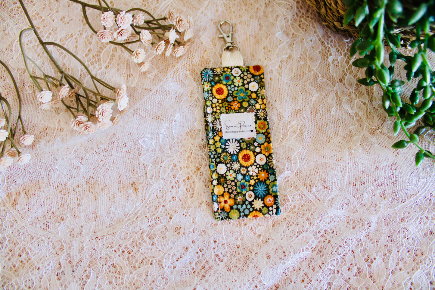Lip Balm Holder