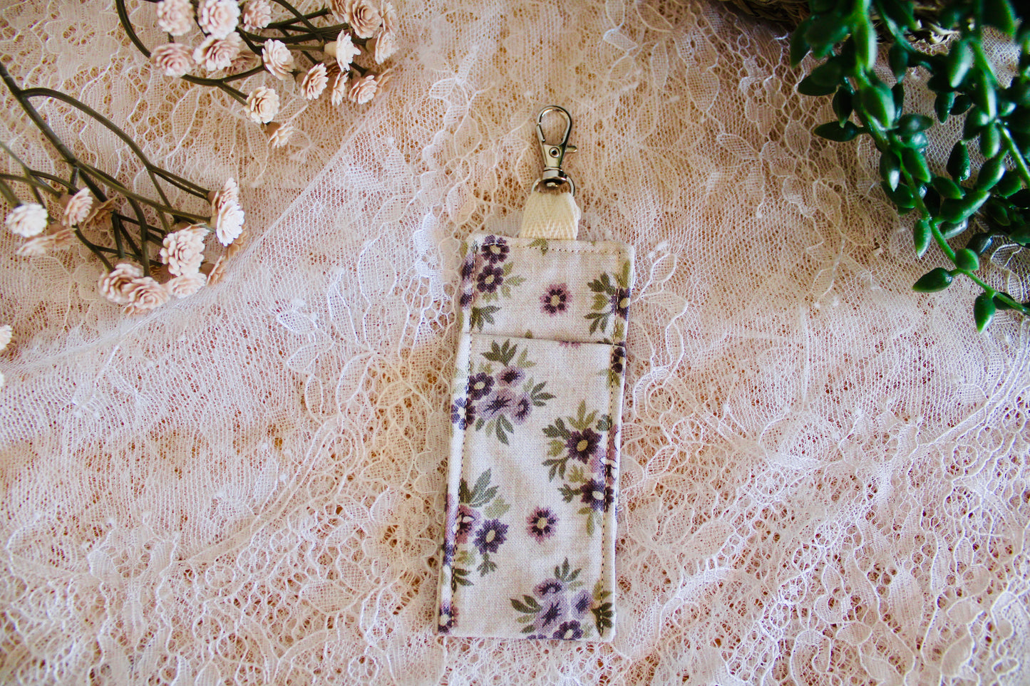 Lip Balm Holder