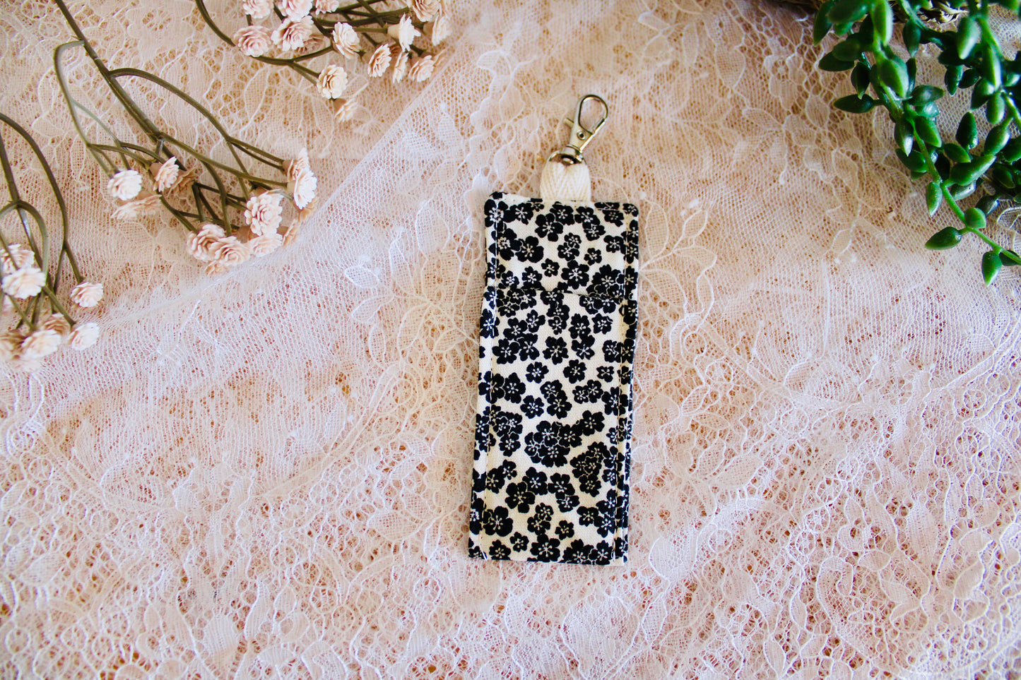 Lip Balm Holder