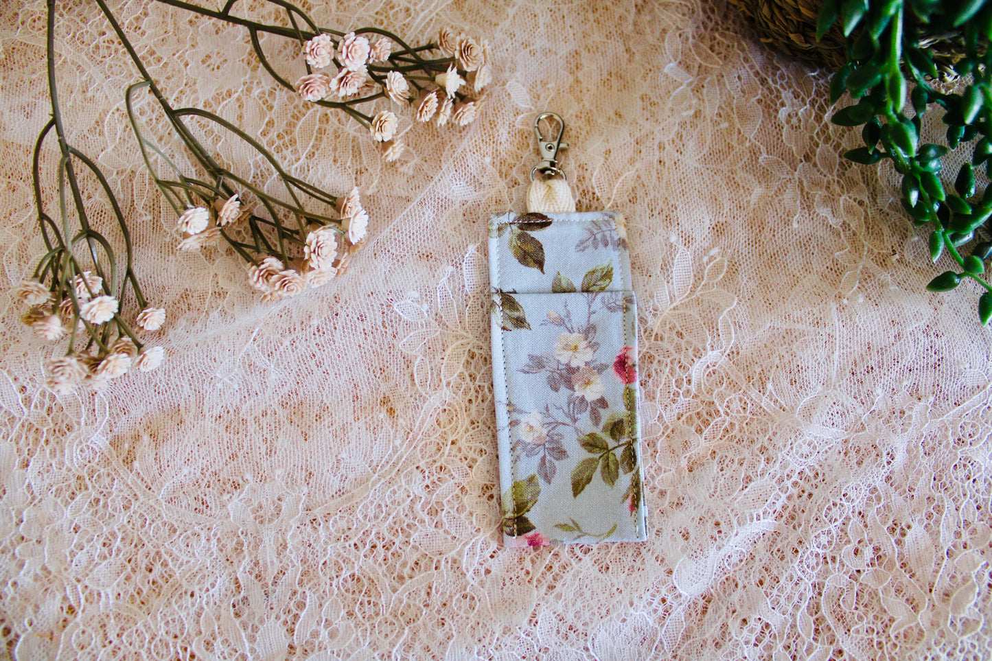 Lip Balm Holder