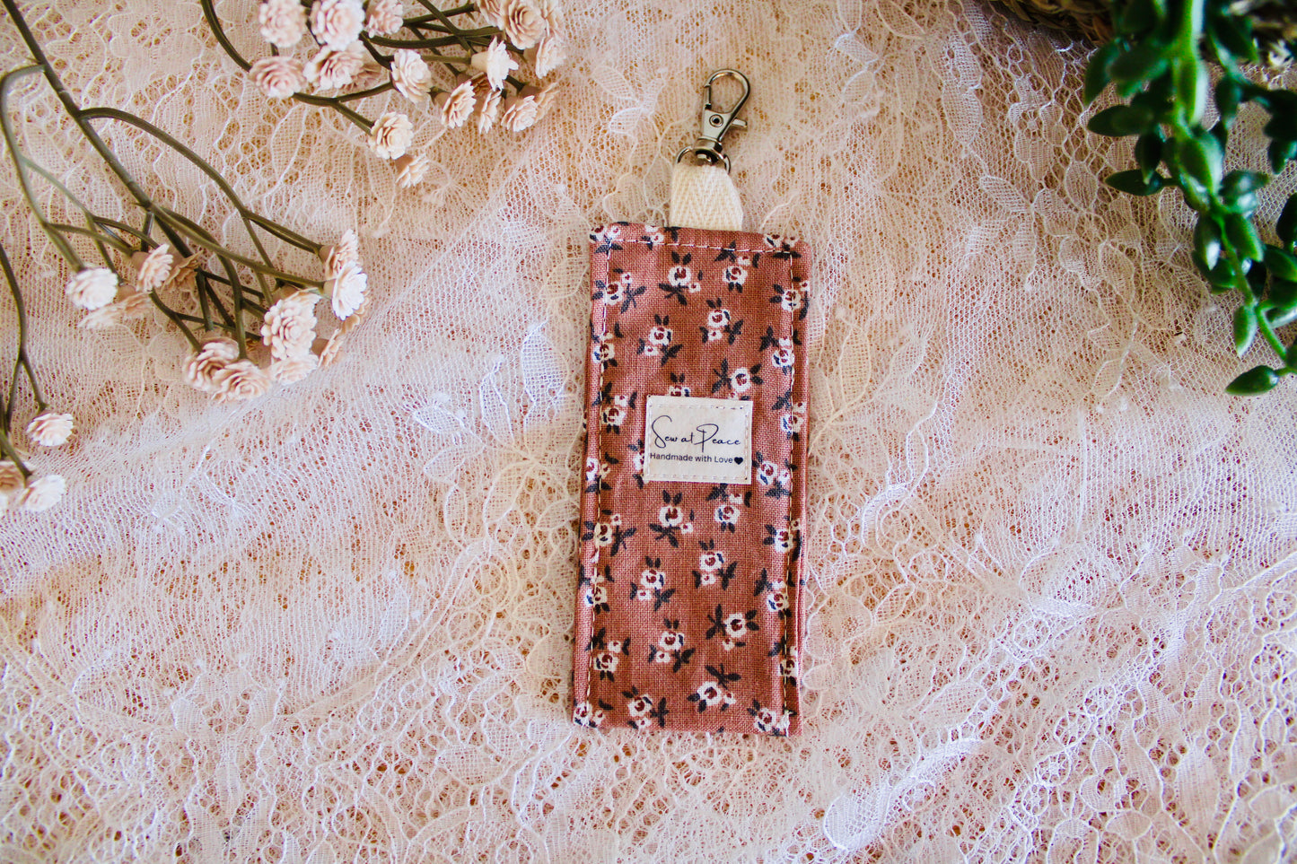 Lip Balm Holder