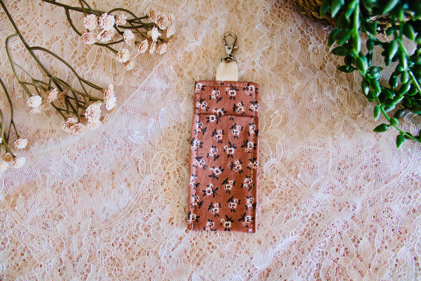 Lip Balm Holder