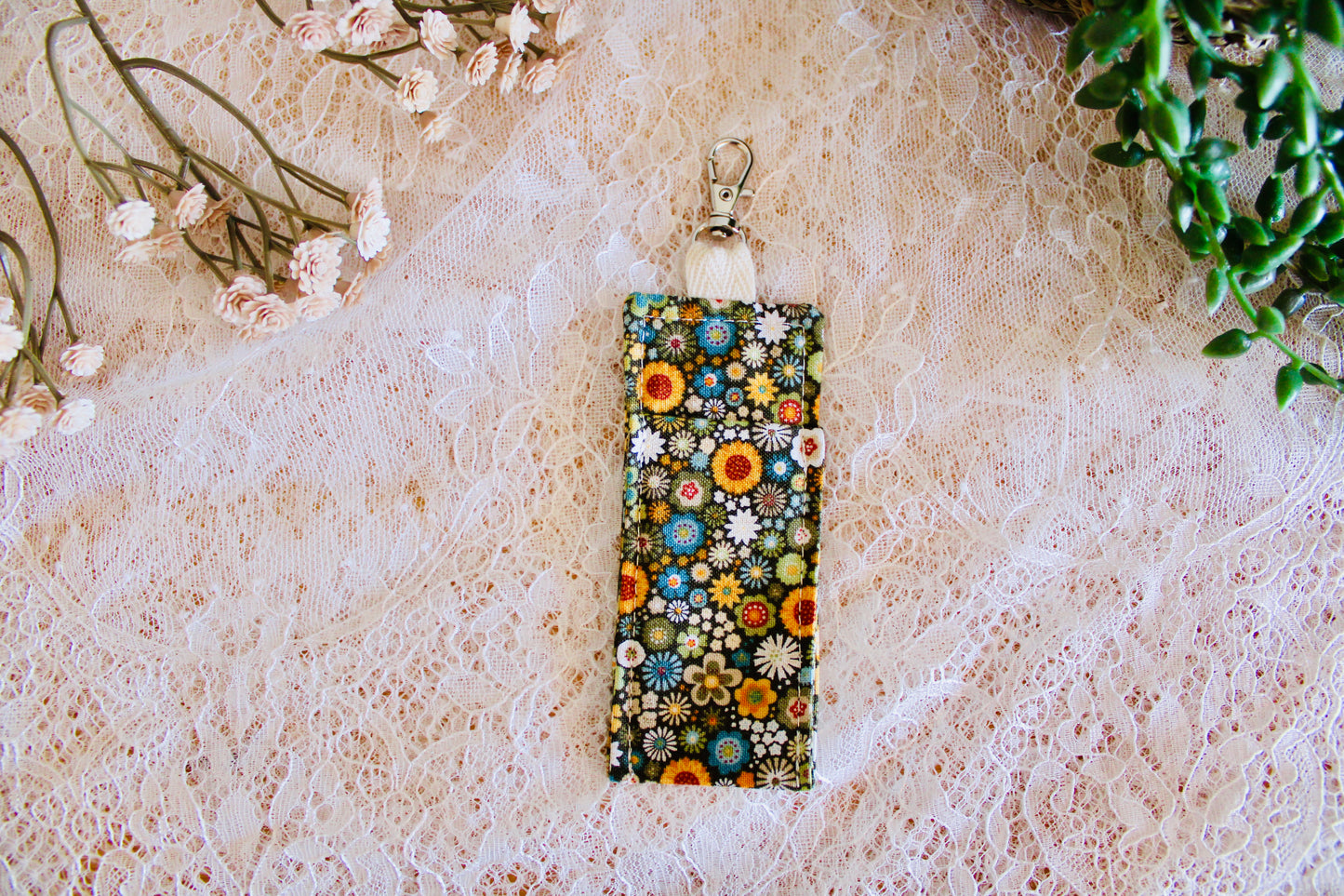 Lip Balm Holder