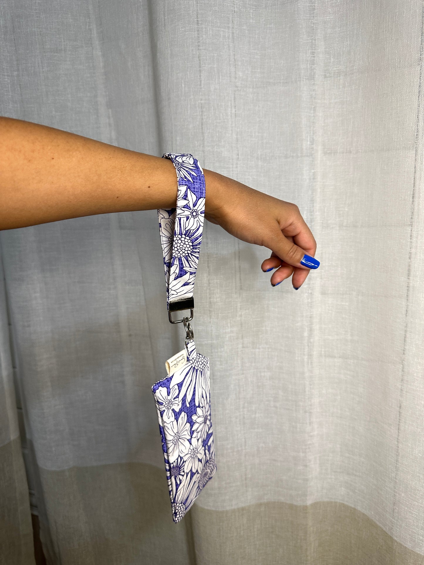 Zipper Pouch (Tampon)