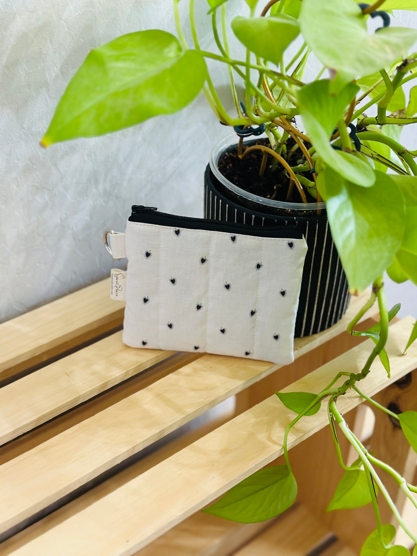"Vivian Gray" Coquette Everyday Tote Bag/Wallet Bundle**DISCOUNTED*