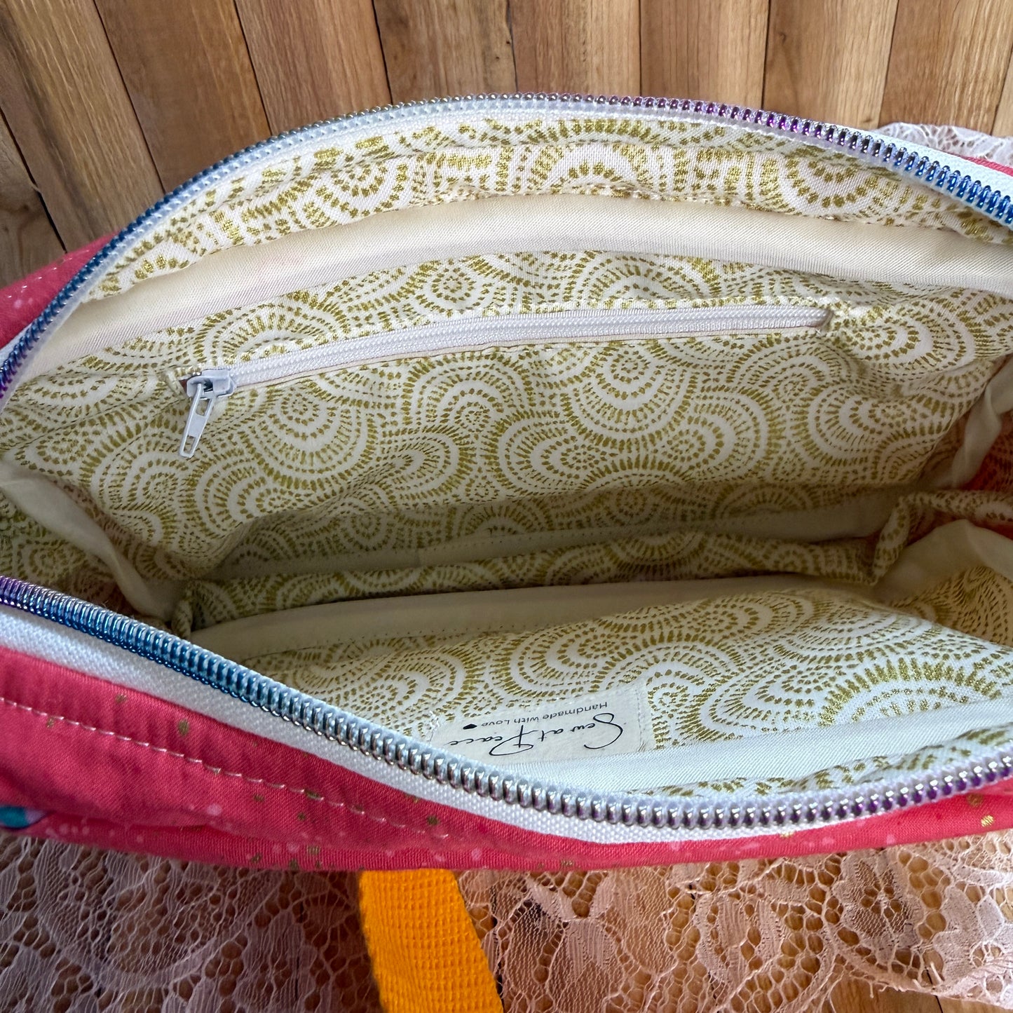Belt Bag - Heartfelt Joy