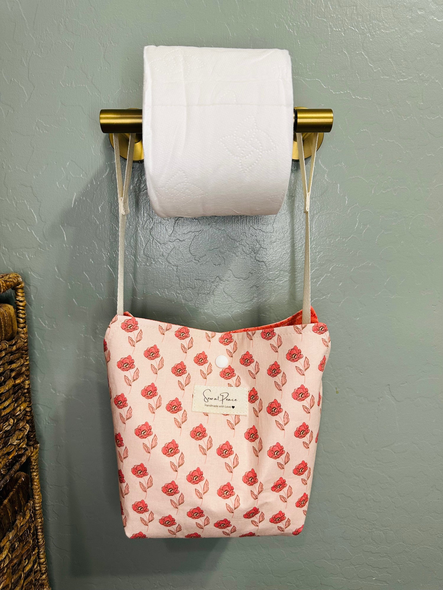 Feminine Hygiene Product Storage Bags