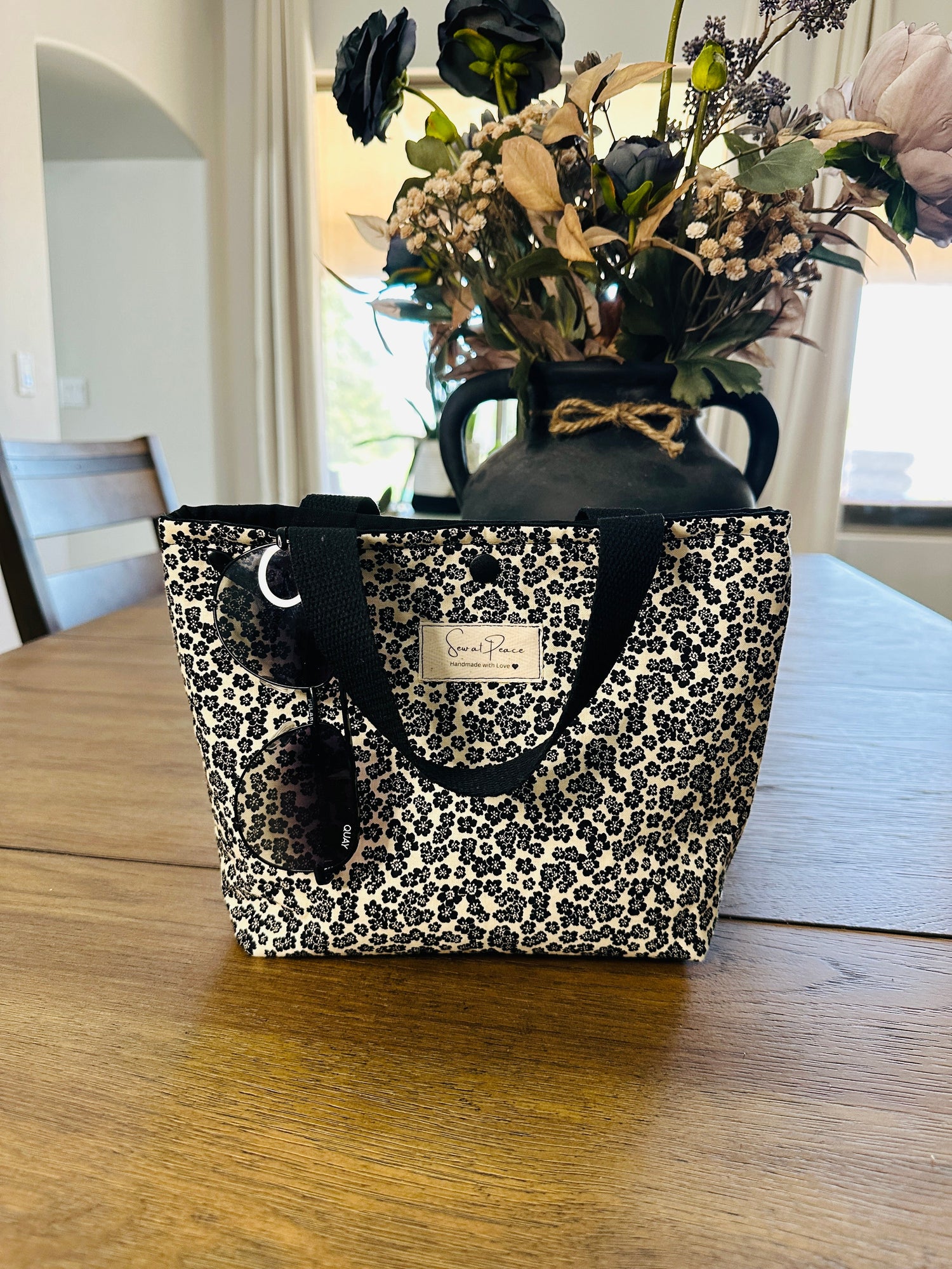 Mini Tote Bags
