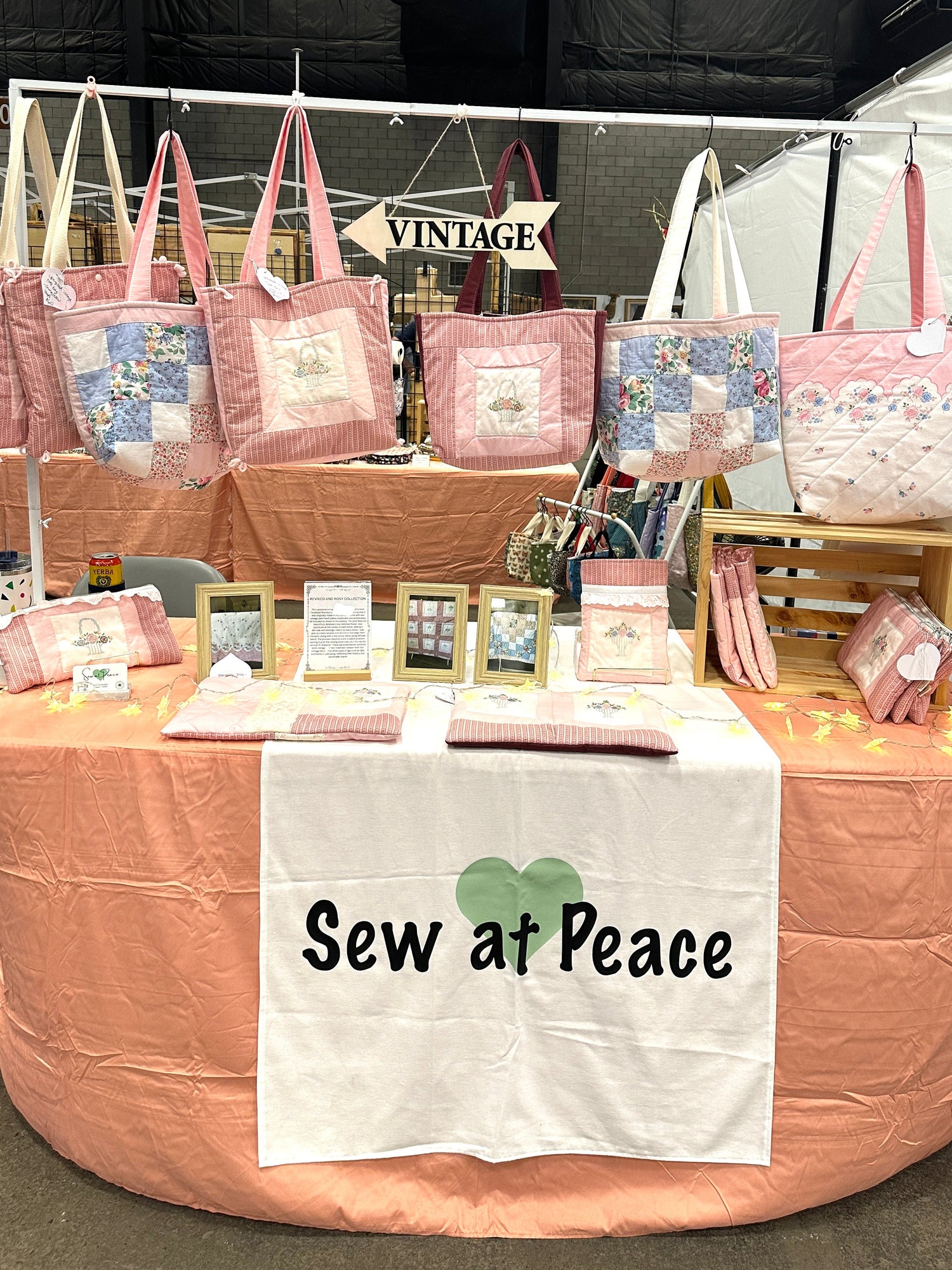 Revived and Rosy Collection