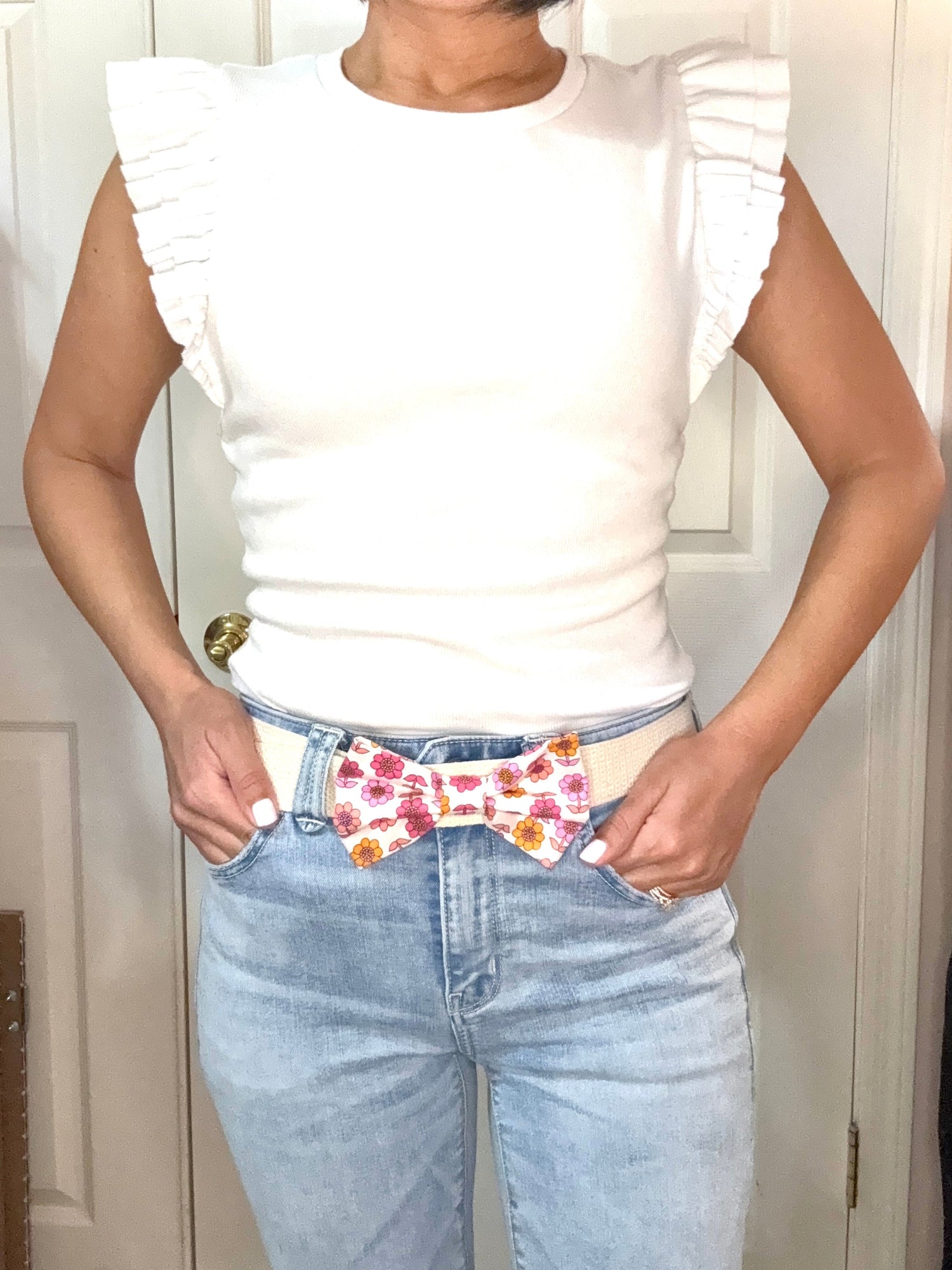 Bow Belts