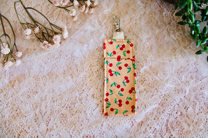 Lip Balm Holder