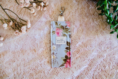 Lip Balm Holder