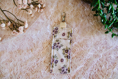 Lip Balm Holder