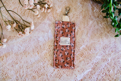 Lip Balm Holder