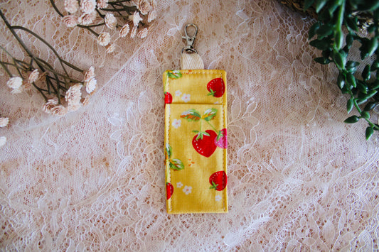 Lip Balm Holder