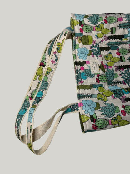 Cactus Tote Bag