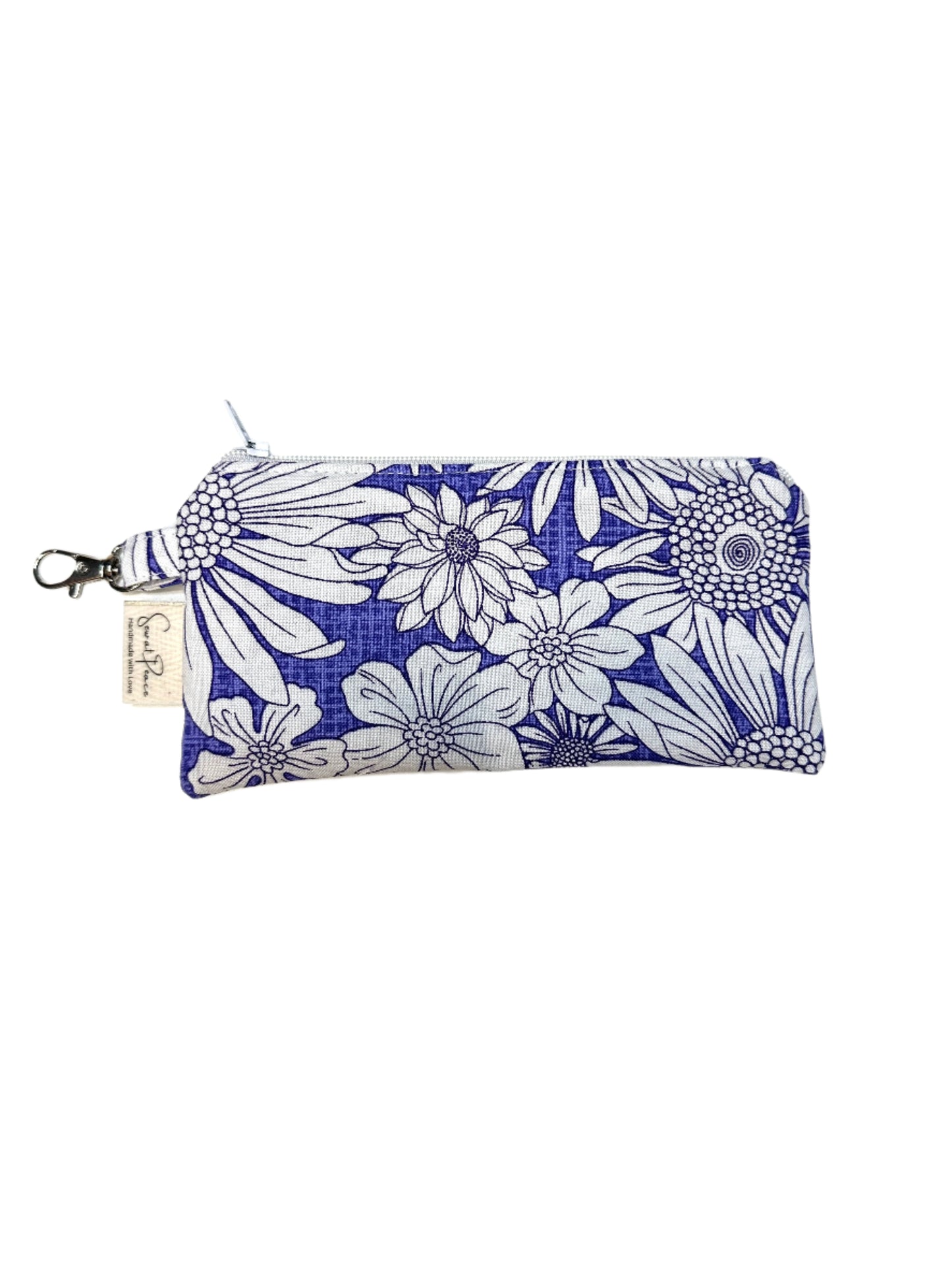 Zipper Pouch (Tampon)