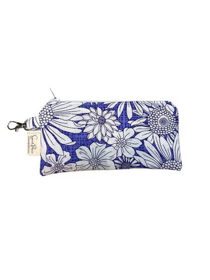 Zipper Pouch (Tampon)