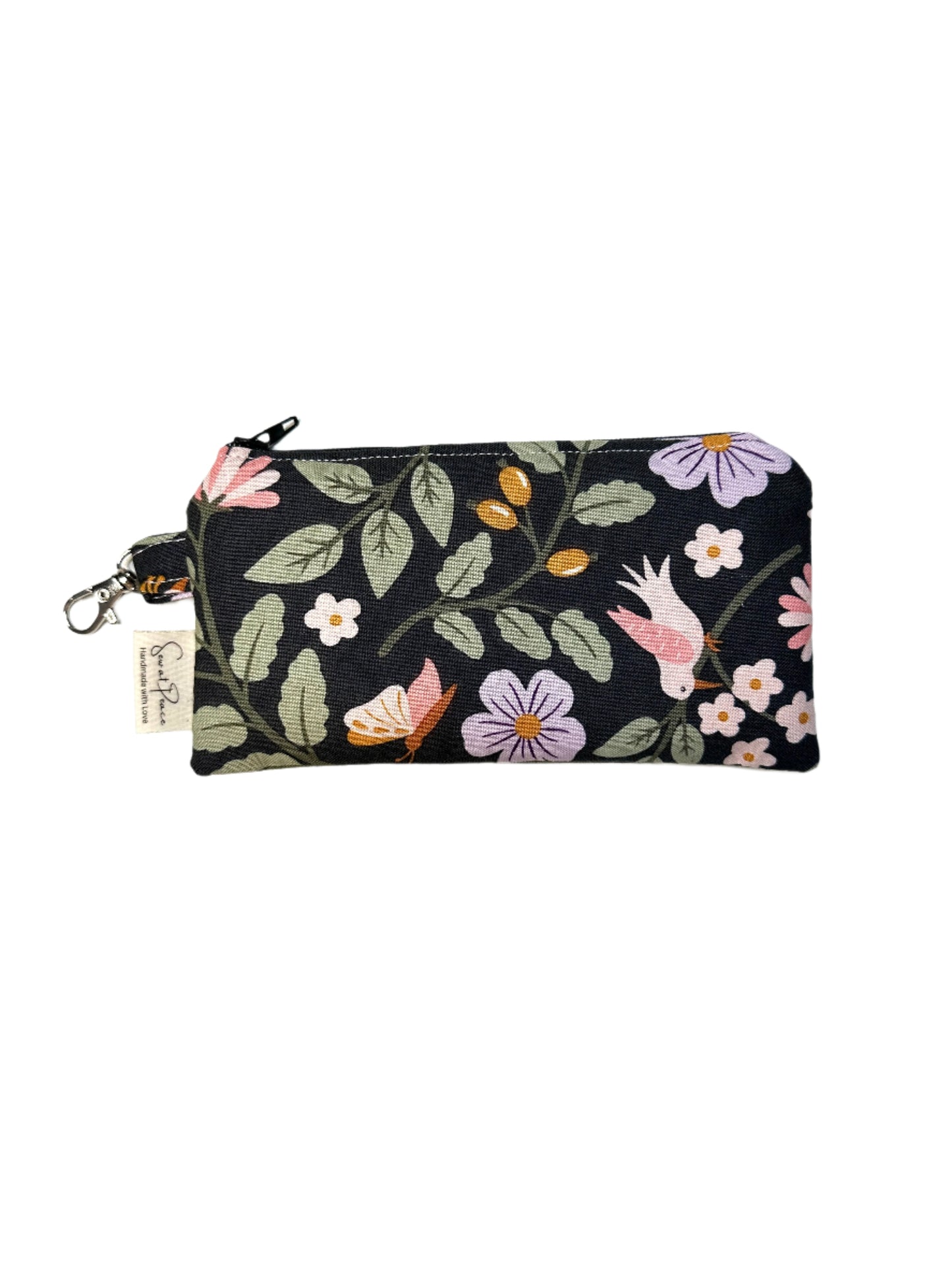 Zipper Pouch (Tampon)