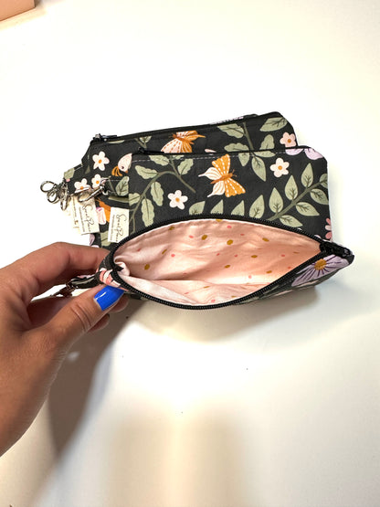 Zipper Pouch (Tampon)