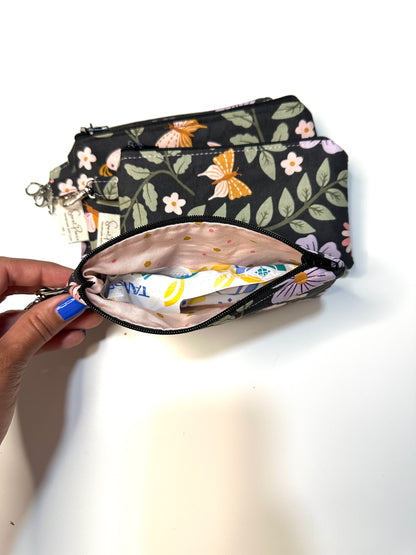 Zipper Pouch (Tampon)