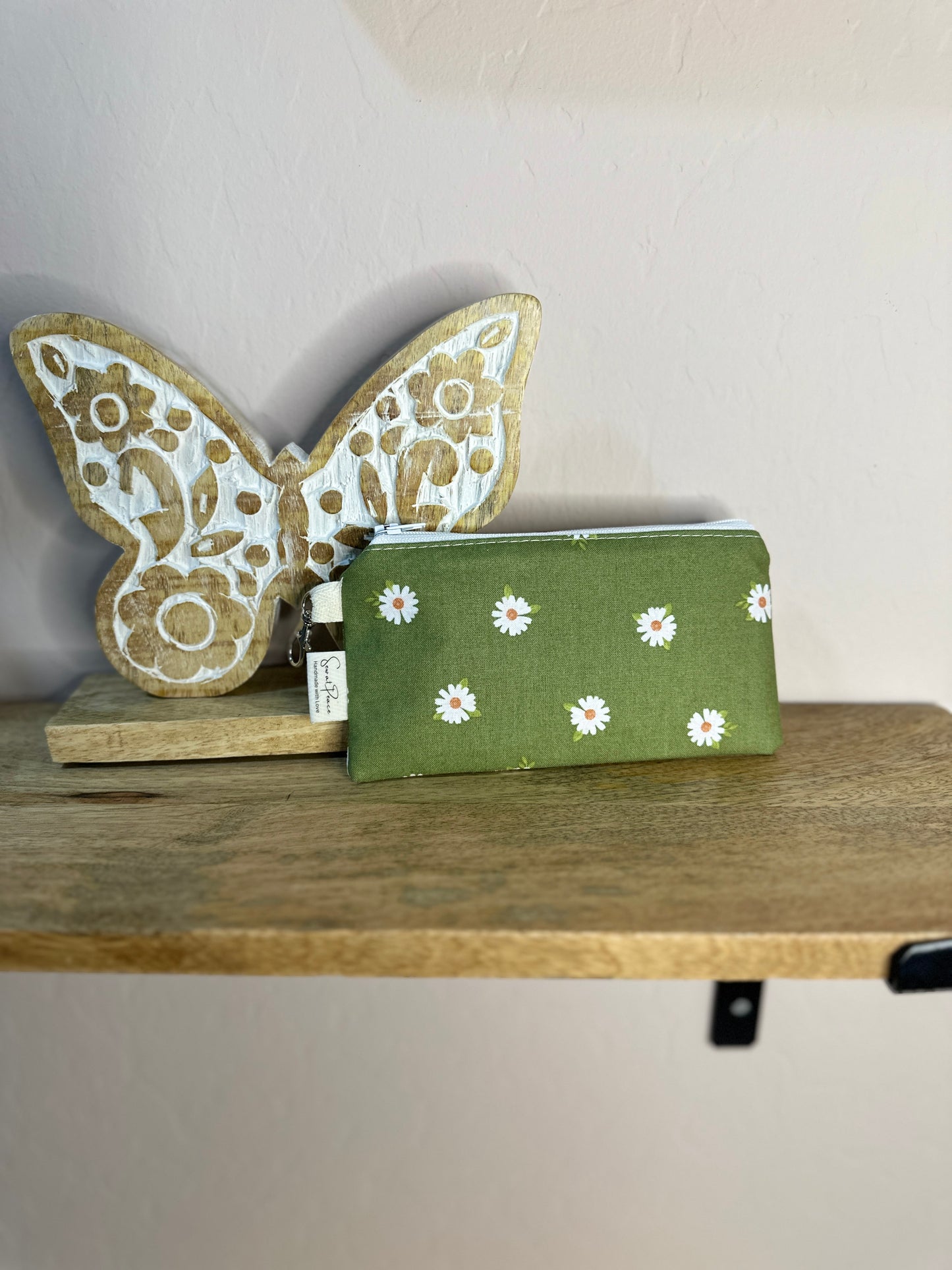 Zipper Pouch (Tampon)