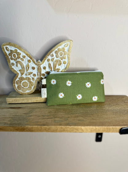 Zipper Pouch (Tampon)