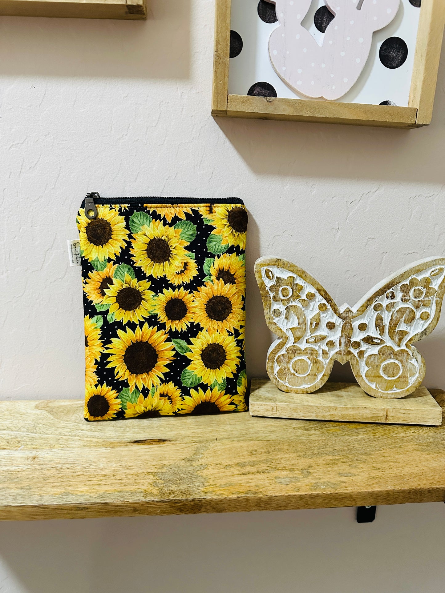 E-Reader/Kindle Sleeves