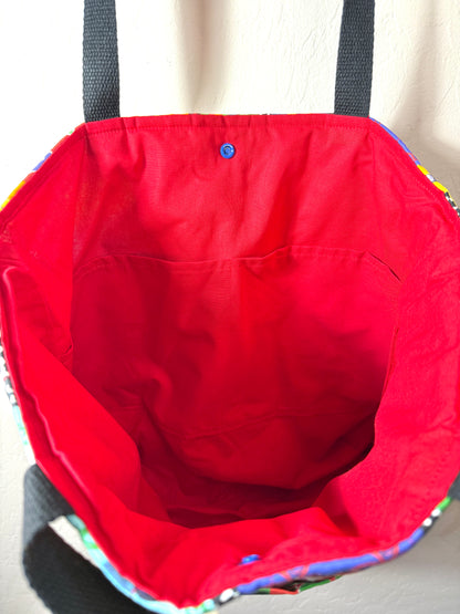 Teacher's Everyday Tote Bag