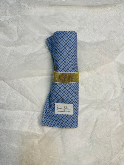 Makeup Brush Roll - Tula Bunny