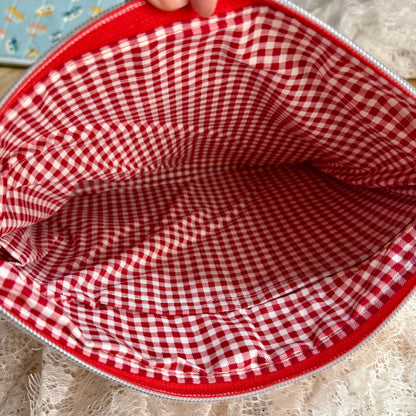 Tablet/iPAD Sleeve - Cherry Sherbet