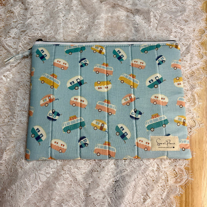 Tablet/iPAD Sleeve - That RV Life