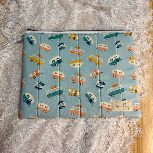 Tablet/iPAD Sleeve - That RV Life