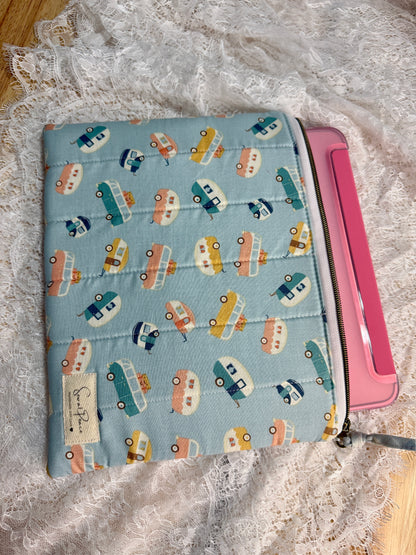Tablet/iPAD Sleeve - That RV Life
