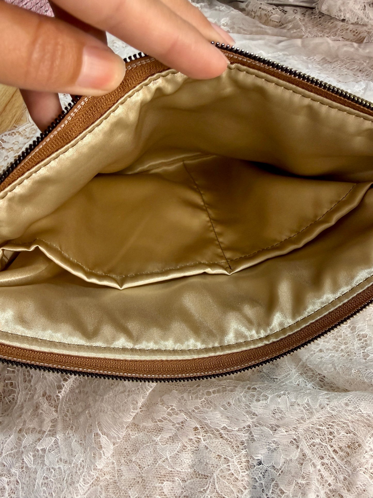 Tablet/iPAD Sleeve - Olive Corduroy