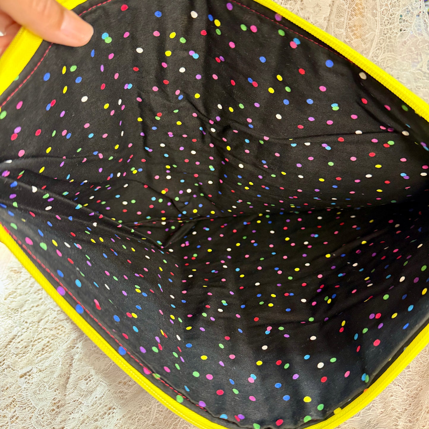 Laptop Sleeve - School's Cool