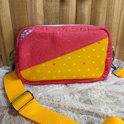 Belt Bag - Heartfelt Joy