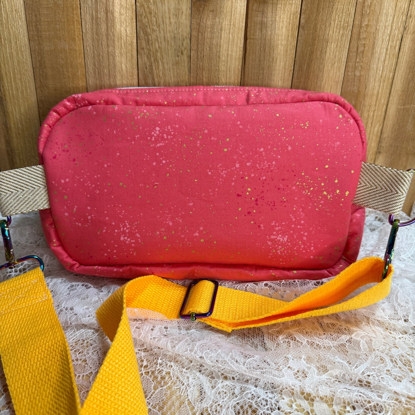 Belt Bag - Heartfelt Joy