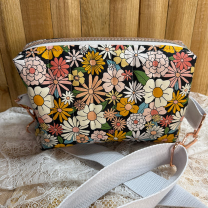 Belt Bag - Flower Power