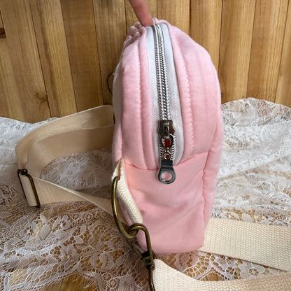 Belt Bag - Vintage Bouquet