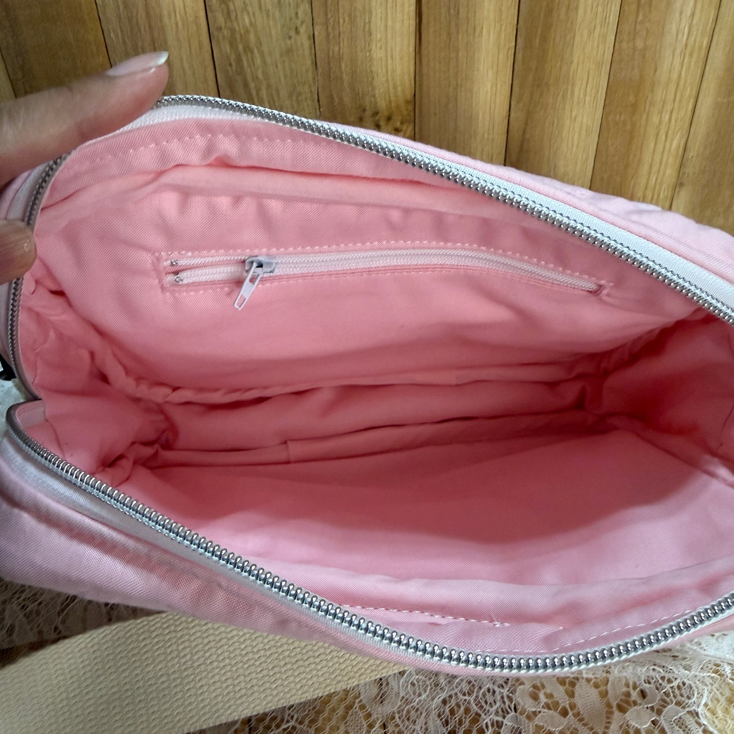 Belt Bag - Vintage Bouquet