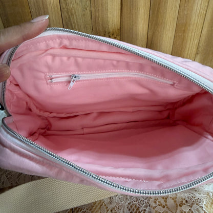 Belt Bag - Vintage Bouquet