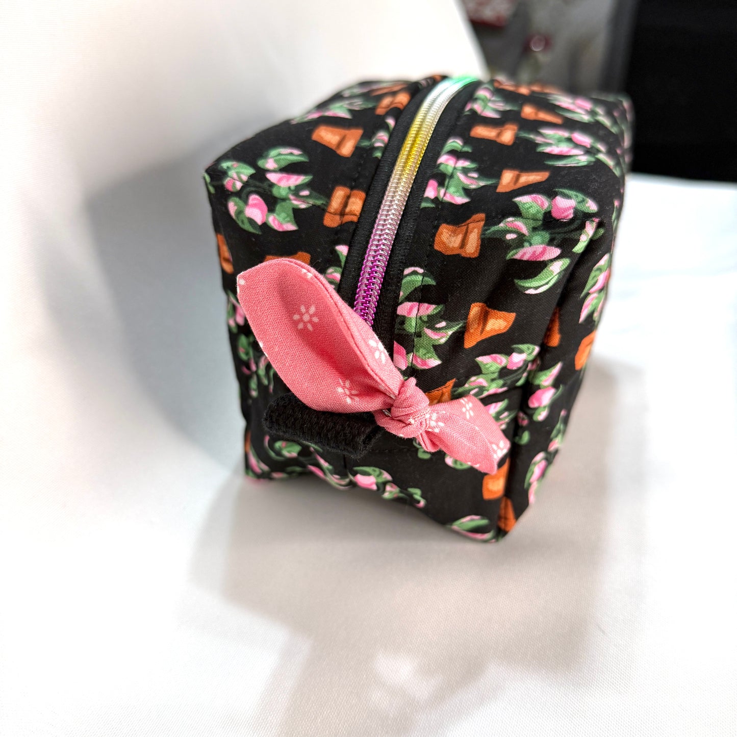 Makeup Bag/Boxy Pouches - PPP Plant