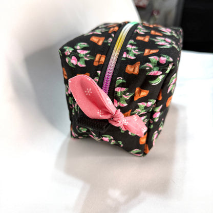 Makeup Bag/Boxy Pouches - PPP Plant