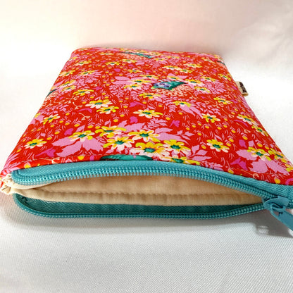 E-Reader/Kindle Sleeves w/bows or rick rack