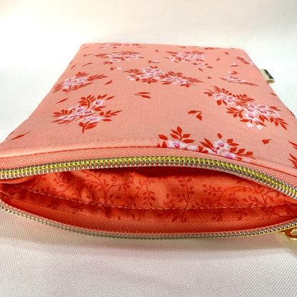 E-Reader/Kindle Sleeves w/bows or rick rack