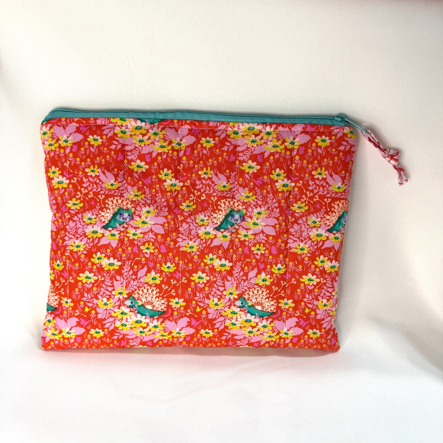 Tablet/iPAD Sleeve - Hedgehog